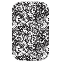 Encaje Waist Pouch (Large) from ArtsNow.com Front