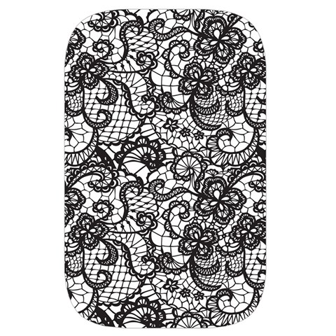 Encaje Waist Pouch (Large) from ArtsNow.com Back