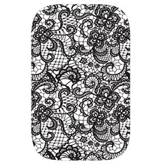 Encaje Waist Pouch (Large) from ArtsNow.com Back