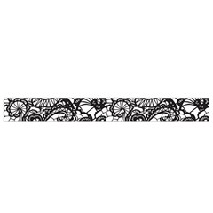 Encaje Waist Pouch (Large) from ArtsNow.com Bottom