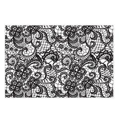 Encaje Belt Pouch Bag (Large) from ArtsNow.com Loop
