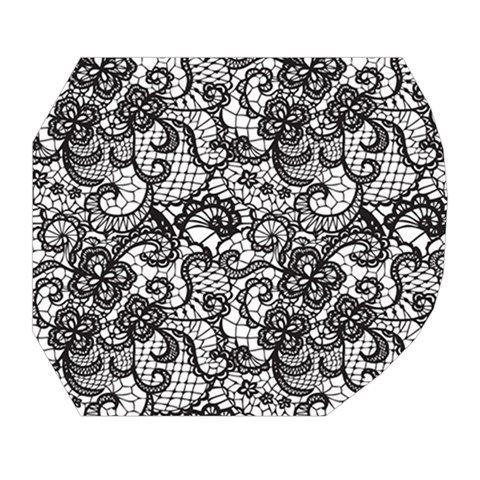 Encaje Belt Pouch Bag (Large) from ArtsNow.com Tape