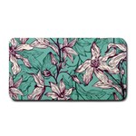 Vintage Floral Pattern Medium Bar Mats