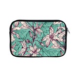 Vintage Floral Pattern Apple MacBook Pro 13  Zipper Case