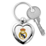 kisspng-real-madrid-c-f-la-liga-logo-uefa-champions-leagu-5af78e9af0daa1.1854631315261733389865 Key Chain (Heart)