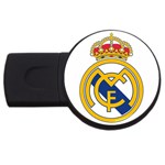 kisspng-real-madrid-c-f-la-liga-logo-uefa-champions-leagu-5af78e9af0daa1.1854631315261733389865 USB Flash Drive Round (2 GB)