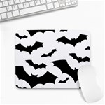 Deathrock Bats Small Mousepad
