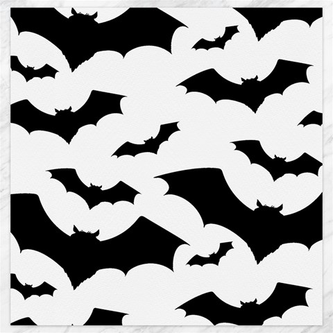 Deathrock Bats Canvas 20  x 20  from ArtsNow.com 19 x19.27  Canvas - 1