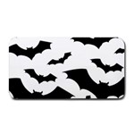 Deathrock Bats Medium Bar Mat