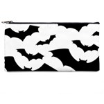 Deathrock Bats Pencil Case