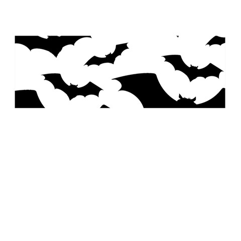Deathrock Bats Memory Card Reader (Stick) from ArtsNow.com Front