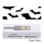 Deathrock Bats Memory Card Reader (Stick)