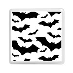 Deathrock Bats Memory Card Reader (Square)