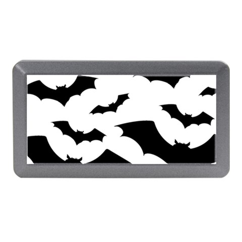 Deathrock Bats Memory Card Reader (Mini) from ArtsNow.com Front