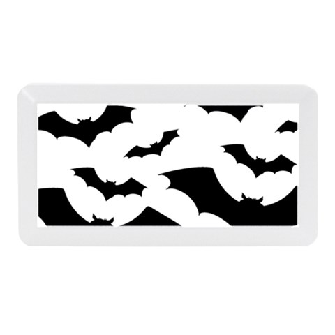 Deathrock Bats Memory Card Reader (Mini) from ArtsNow.com Front