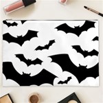Deathrock Bats Cosmetic Bag (XXL)