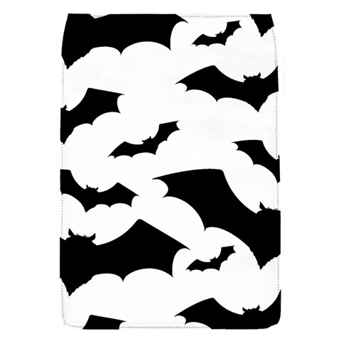 Deathrock Bats Removable Flap Cover (S) from ArtsNow.com Front