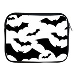 Deathrock Bats Apple iPad Zipper Case