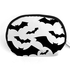 Deathrock Bats Accessory Pouch (Medium) from ArtsNow.com Front