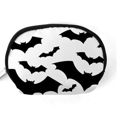 Deathrock Bats Accessory Pouch (Medium) from ArtsNow.com Back