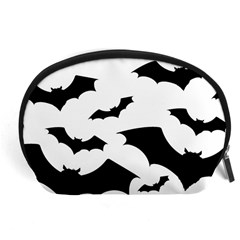 Deathrock Bats Accessory Pouch (Large) from ArtsNow.com Front