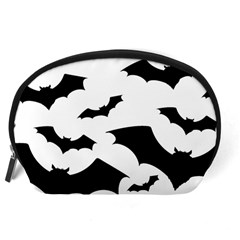 Deathrock Bats Accessory Pouch (Large) from ArtsNow.com Back