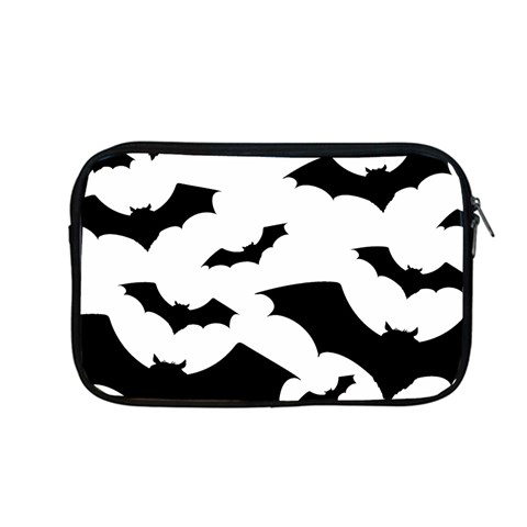 Deathrock Bats Apple MacBook Pro 13  Zipper Case from ArtsNow.com Front