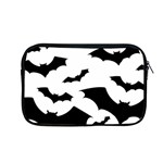 Deathrock Bats Apple MacBook Pro 13  Zipper Case