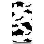 Deathrock Bats Samsung Galaxy A9 TPU UV Case