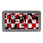 Emo Checker Graffiti Memory Card Reader (Mini)