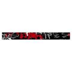 Emo Graffiti Medium Tote Bag from ArtsNow.com Strap