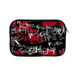 Emo Graffiti Apple MacBook Pro 13  Zipper Case