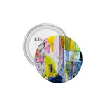 Graffiti Graphic 1.75  Button