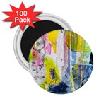 Graffiti Graphic 2.25  Magnet (100 pack) 