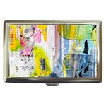 Graffiti Graphic Cigarette Money Case