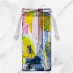Graffiti Graphic Jewelry Bag