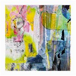 Graffiti Graphic Medium Glasses Cloth (2 Sides)