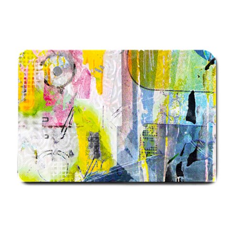 Graffiti Graphic Small Doormat from ArtsNow.com 24 x16  Door Mat