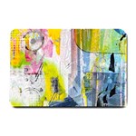 Graffiti Graphic Small Doormat