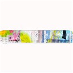 Graffiti Graphic Small Bar Mat
