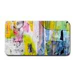 Graffiti Graphic Medium Bar Mat