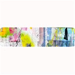 Graffiti Graphic Large Bar Mat