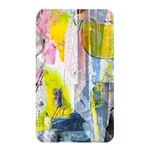 Graffiti Graphic Memory Card Reader (Rectangular)
