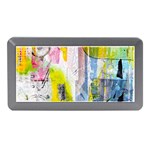 Graffiti Graphic Memory Card Reader (Mini)