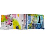 Graffiti Graphic Body Pillow Case (Dakimakura)