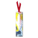 Graffiti Graphic Small Book Mark