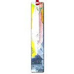 Graffiti Graphic Large Book Mark