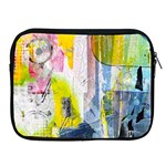 Graffiti Graphic Apple iPad Zipper Case