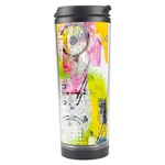 Graffiti Graphic Travel Tumbler