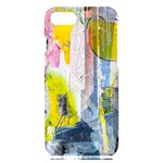 Graffiti Graphic iPhone 7/8 Black UV Print Case